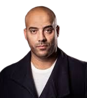 Elie Haddad